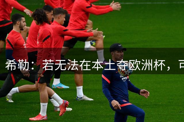 希勒：若无法在本土夺欧洲杯，可能我有生之年再看不到英格兰夺冠